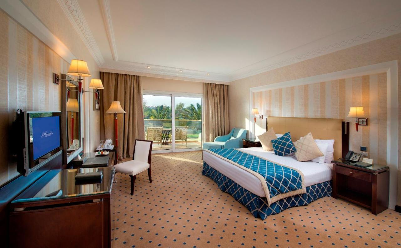 Ośrodek wypoczynkowy Premier Le Reve & (adults Only) 5*