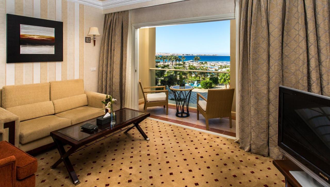 Ośrodek wypoczynkowy Premier Le Reve & (adults Only)