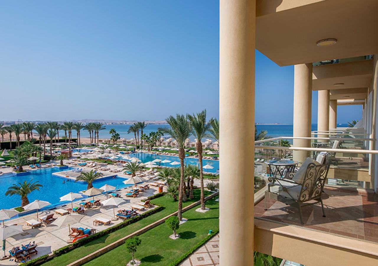 Ośrodek wypoczynkowy Premier Le Reve & (adults Only) 5*