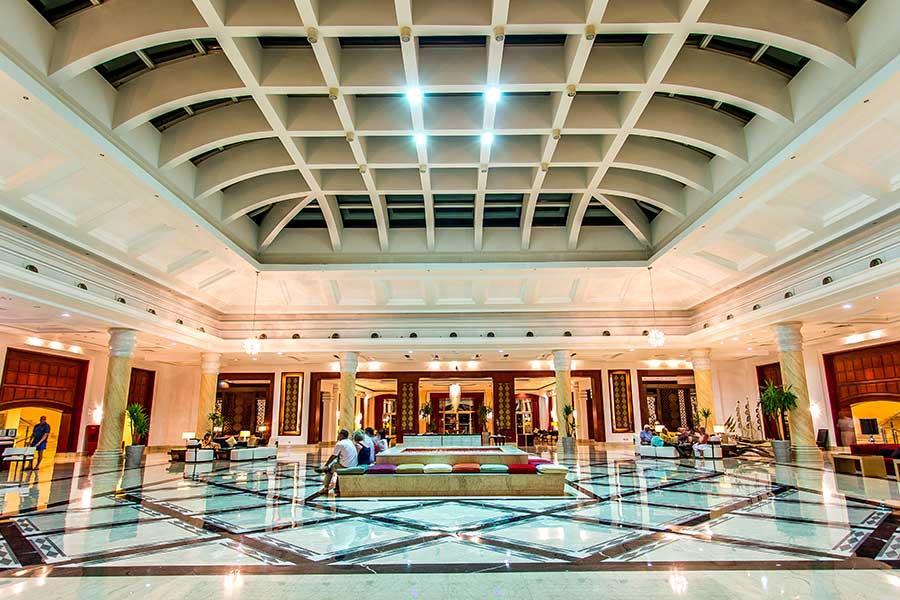 Ośrodek wypoczynkowy Premier Le Reve & (adults Only) 5*