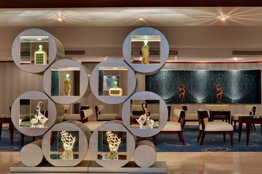 Ośrodek wypoczynkowy Premier Le Reve & (adults Only) Hurghada