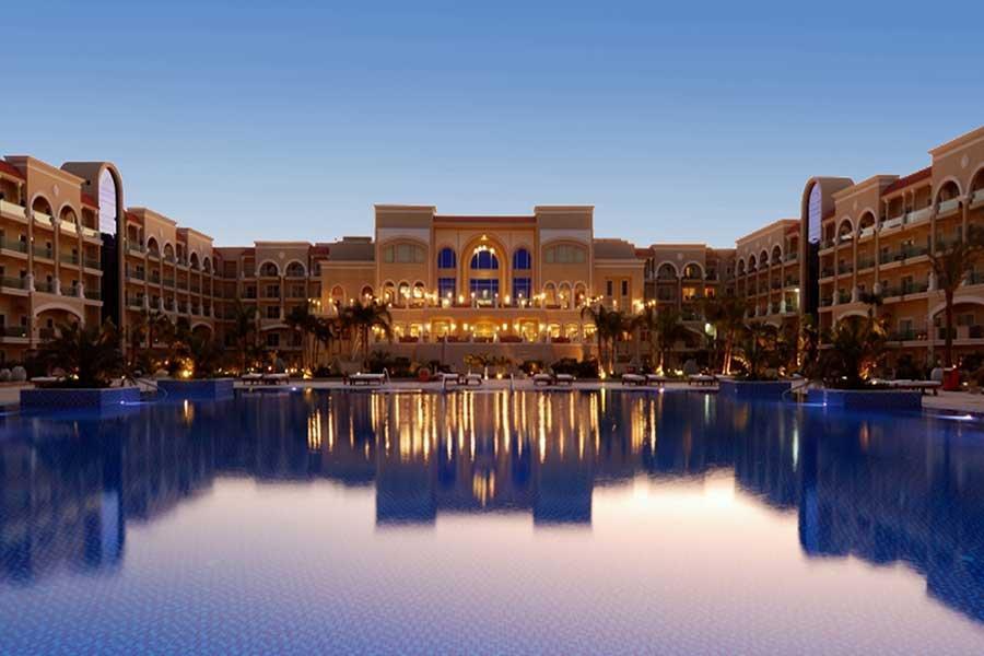 Ośrodek wypoczynkowy Premier Le Reve & (adults Only) Hurghada