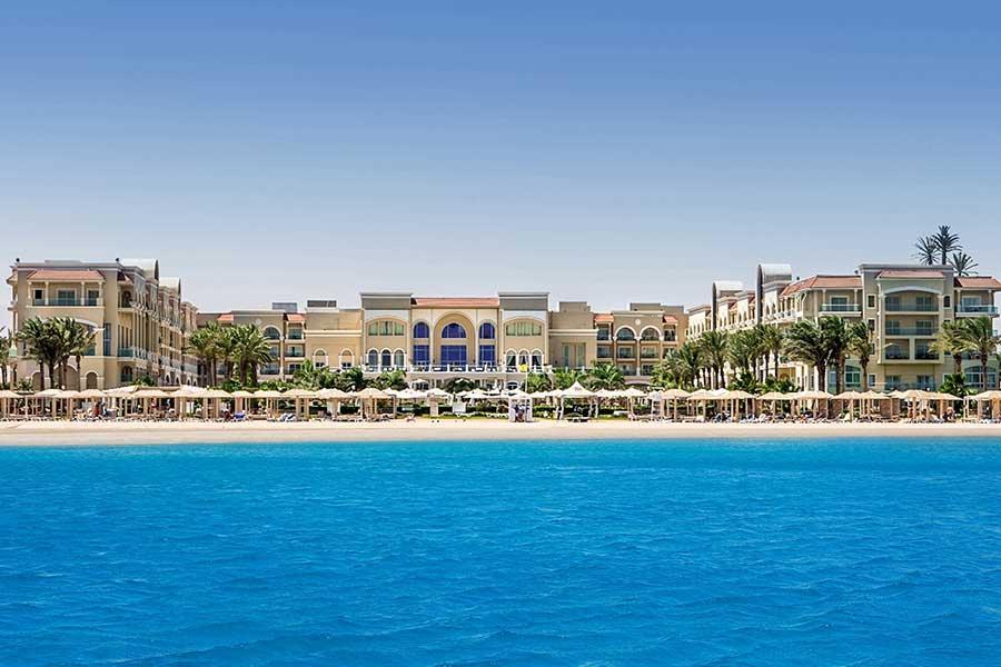 Premier Le Reve Hotel&spa, Sahl Hasheesh - Adults Only 5*