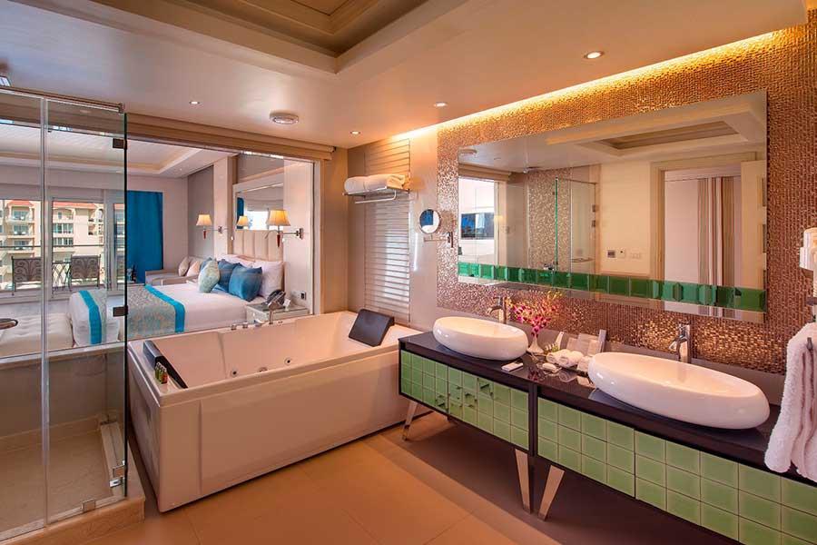 Ośrodek wypoczynkowy Premier Le Reve & (adults Only) 5*