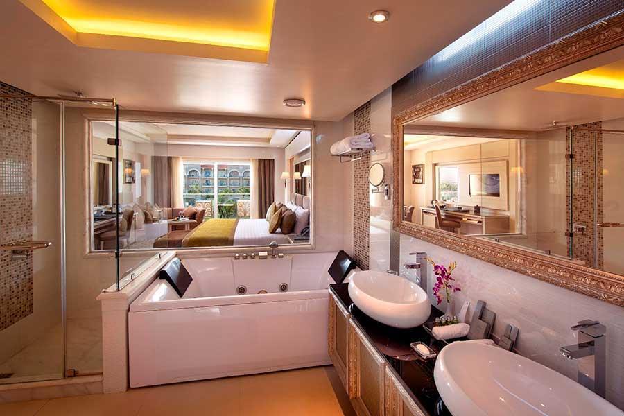 Ośrodek wypoczynkowy Premier Le Reve & (adults Only) 5*