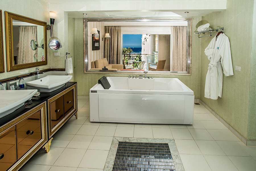 Premier Le Reve & (adults Only) Ośrodek wypoczynkowy 5*