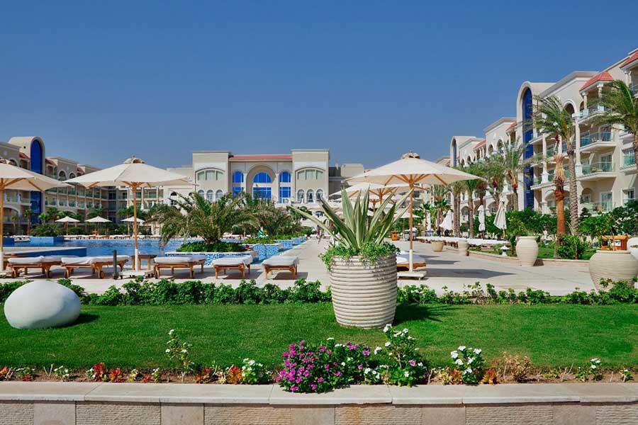 Ośrodek wypoczynkowy Premier Le Reve & (adults Only) 5*