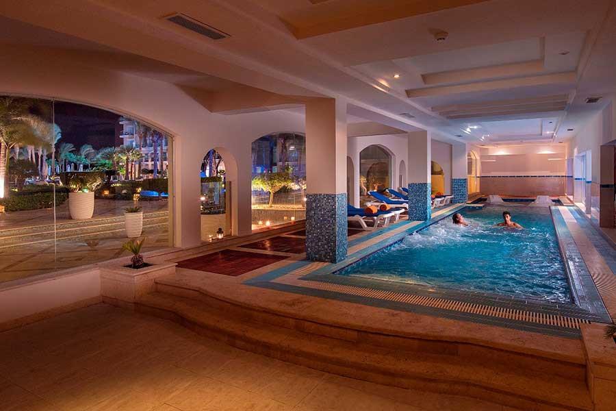 Premier Le Reve & (adults Only) Ośrodek wypoczynkowy Hurghada