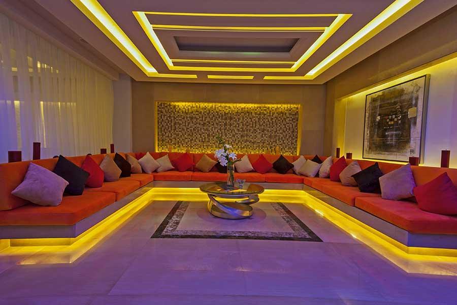 Ośrodek wypoczynkowy Premier Le Reve & (adults Only)