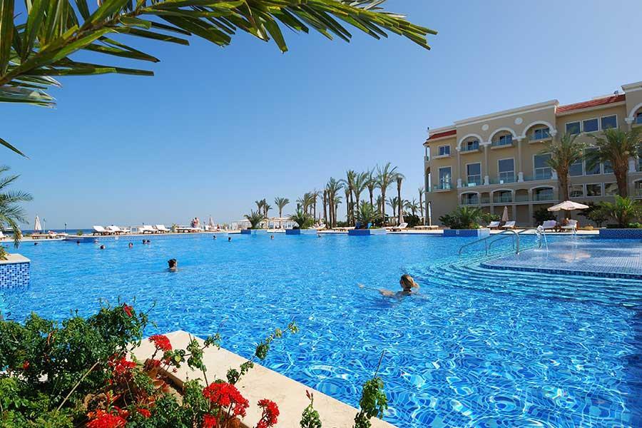 Ośrodek wypoczynkowy Premier Le Reve & (adults Only) Hurghada