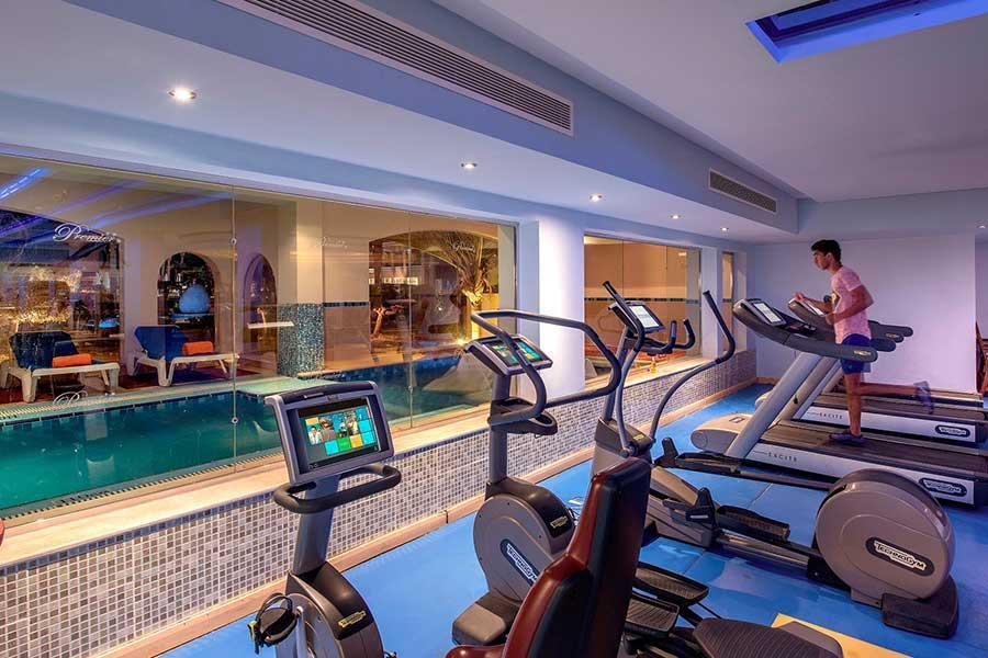 Ośrodek wypoczynkowy Premier Le Reve & (adults Only) 5*
