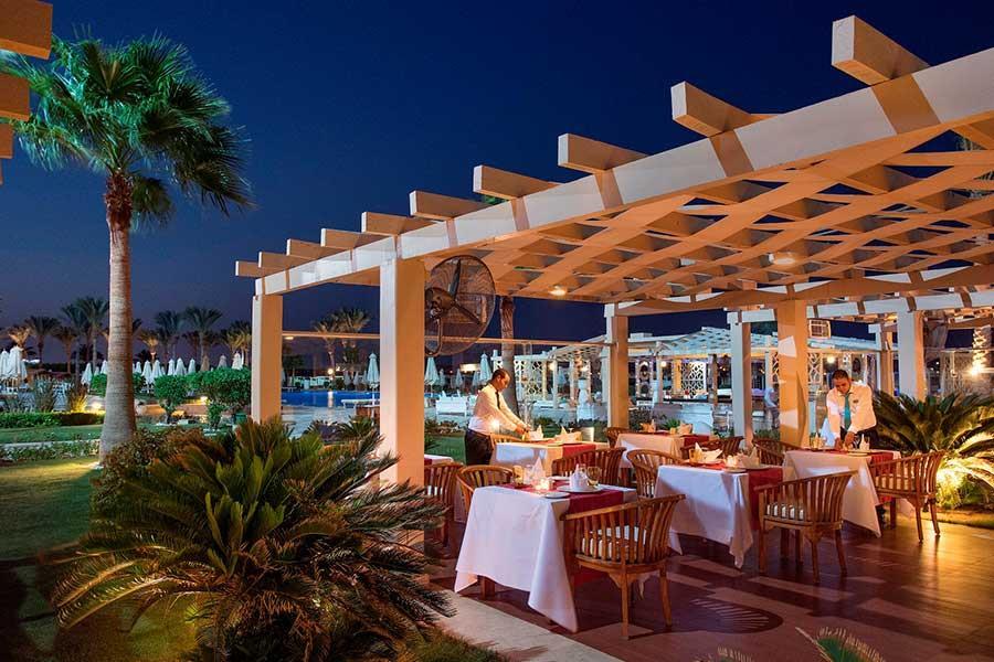 Premier Le Reve Hotel&spa, Sahl Hasheesh - Adults Only Resort Hurghada