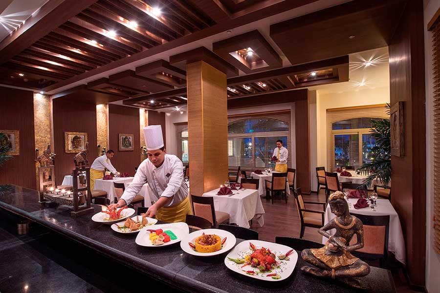 Ośrodek wypoczynkowy Premier Le Reve & (adults Only) Hurghada
