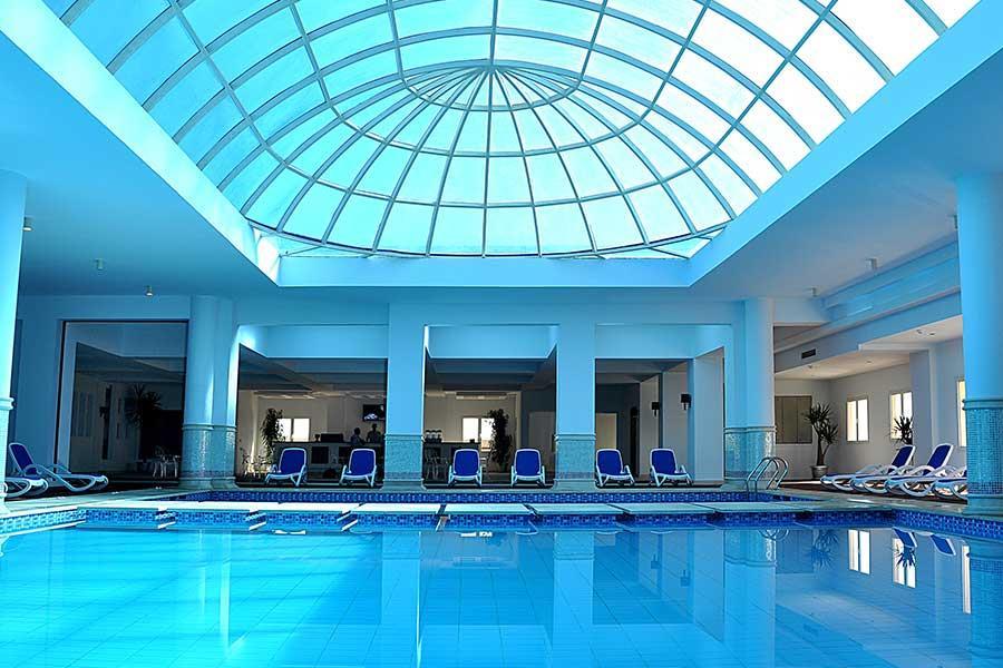 Premier Le Reve & (adults Only) Ośrodek wypoczynkowy