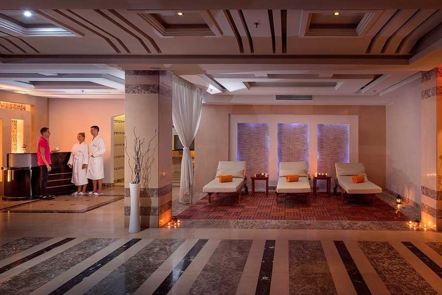 Premier Le Reve & (adults Only) Ośrodek wypoczynkowy Hurghada