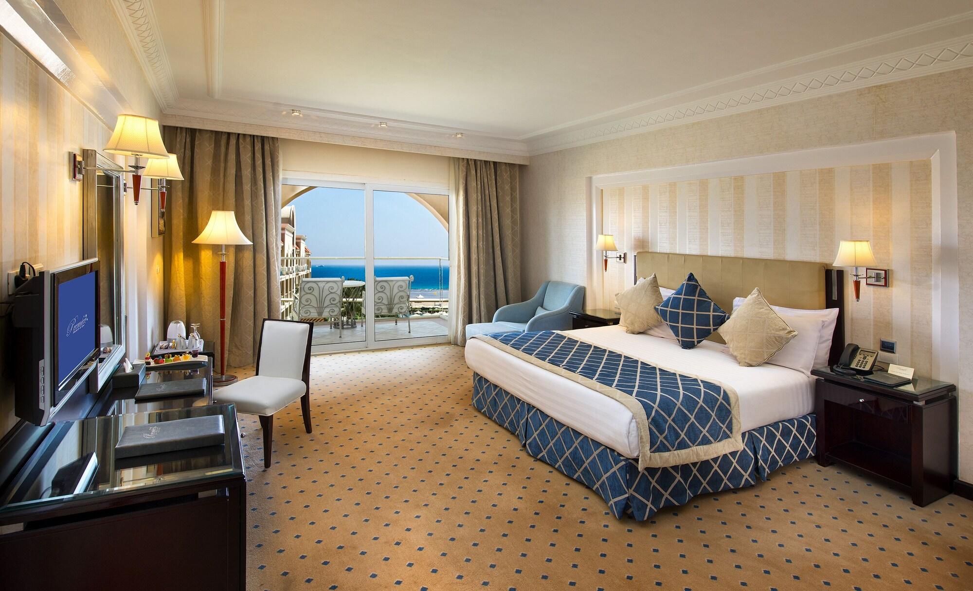 Ośrodek wypoczynkowy Premier Le Reve & (adults Only)