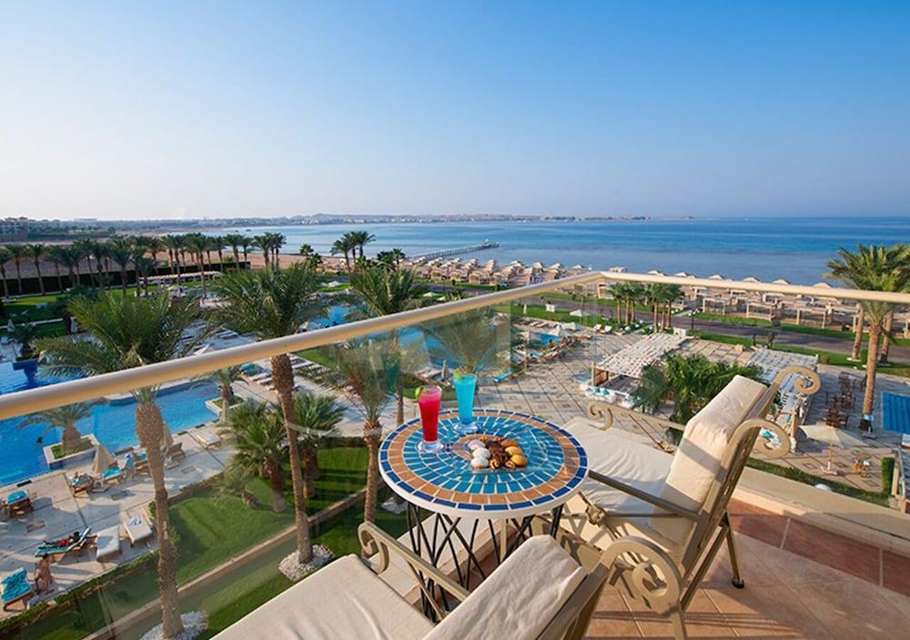 Premier Le Reve & (adults Only) Ośrodek wypoczynkowy Hurghada
