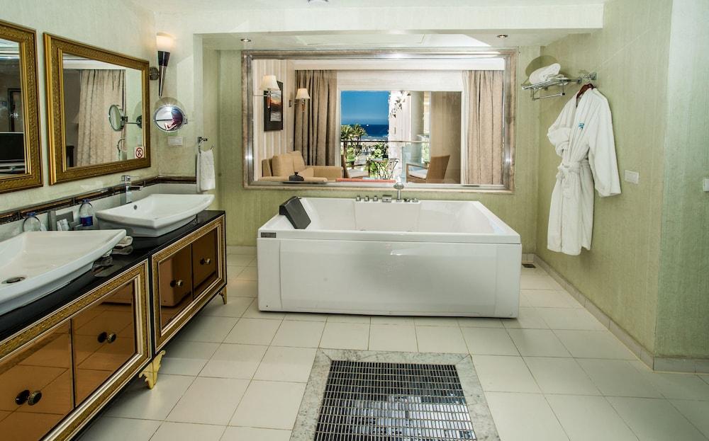 Ośrodek wypoczynkowy Premier Le Reve & (adults Only) Hurghada