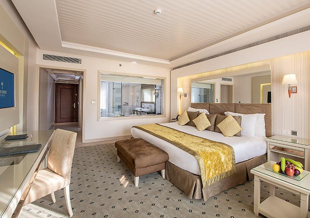 Premier Le Reve & (adults Only) Ośrodek wypoczynkowy 5*