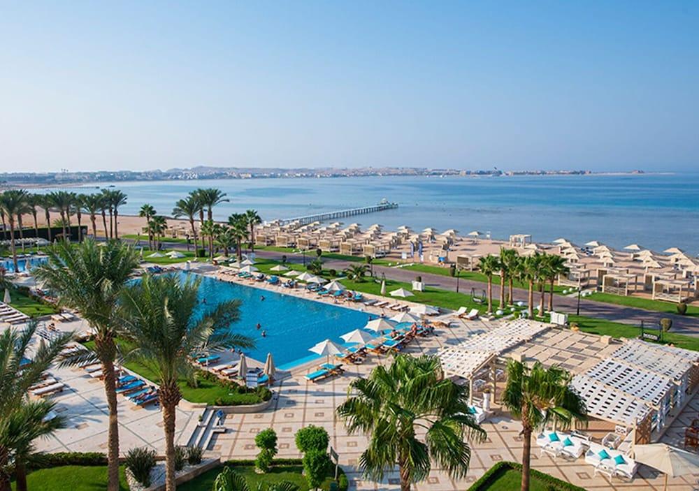Premier Le Reve & (adults Only) Ośrodek wypoczynkowy Hurghada