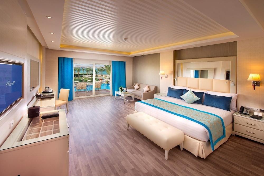 Premier Le Reve & (adults Only) Ośrodek wypoczynkowy Hurghada