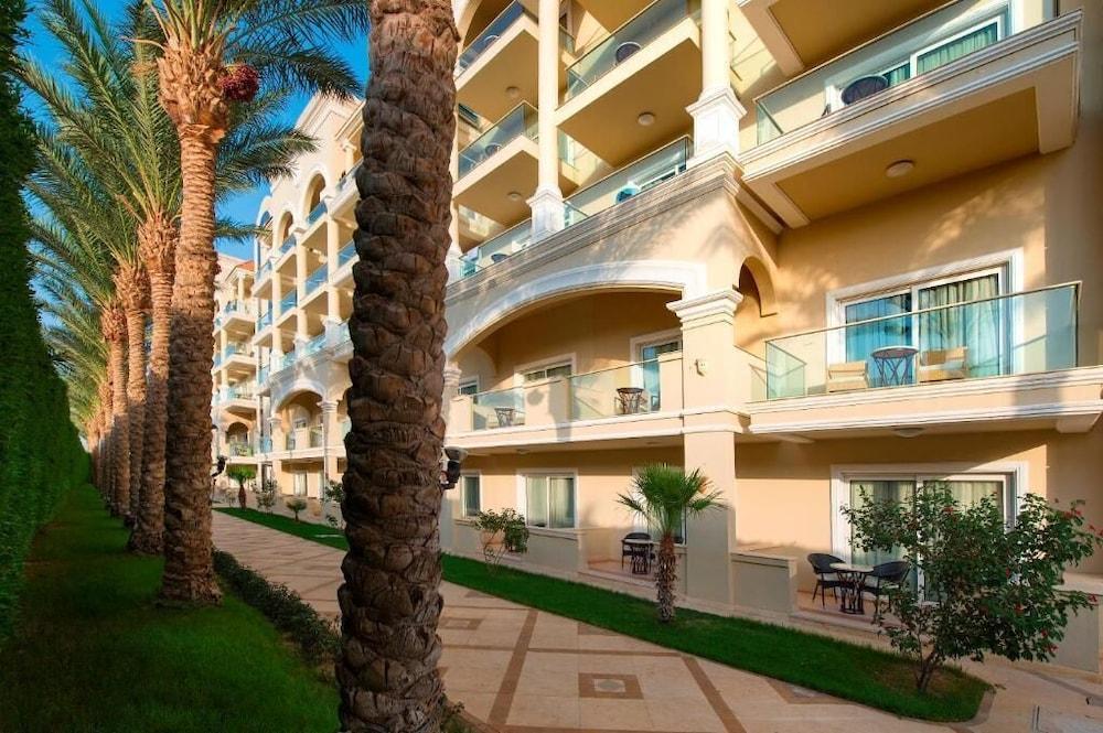 Premier Le Reve & (adults Only) Ośrodek wypoczynkowy 5*