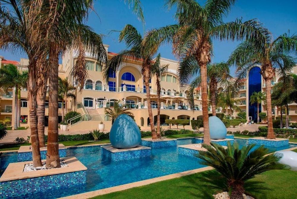 Premier Le Reve & (adults Only) Ośrodek wypoczynkowy 5*