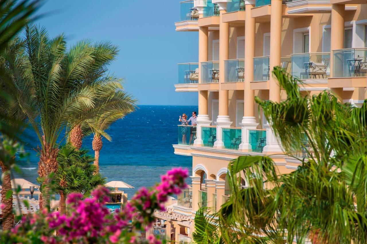 Premier Le Reve & Sahl Hasheesh - Adults Only 16 Years