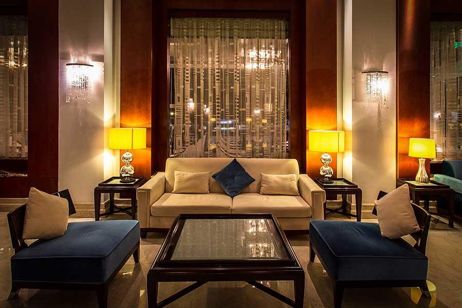Premier Le Reve & Sahl Hasheesh - Adults Only 16 Years 5*