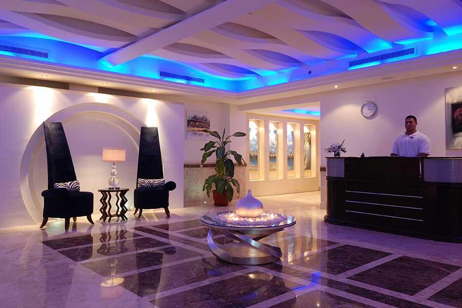 Premier Le Reve & Sahl Hasheesh - Adults Only 16 Years Resort