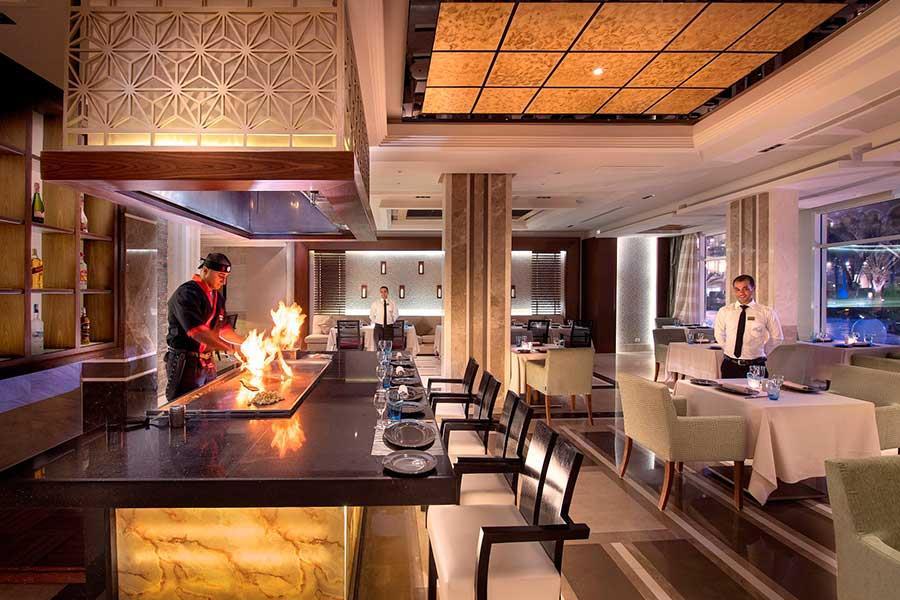 Premier Le Reve & Sahl Hasheesh - Adults Only 16 Years 5* Hurghada