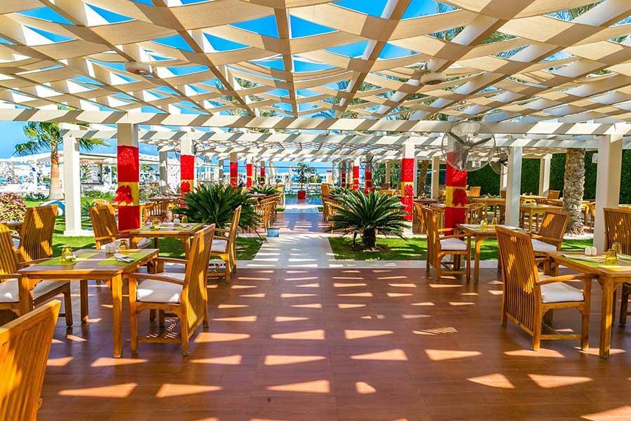 Premier Le Reve & Sahl Hasheesh - Adults Only 16 Years 5*