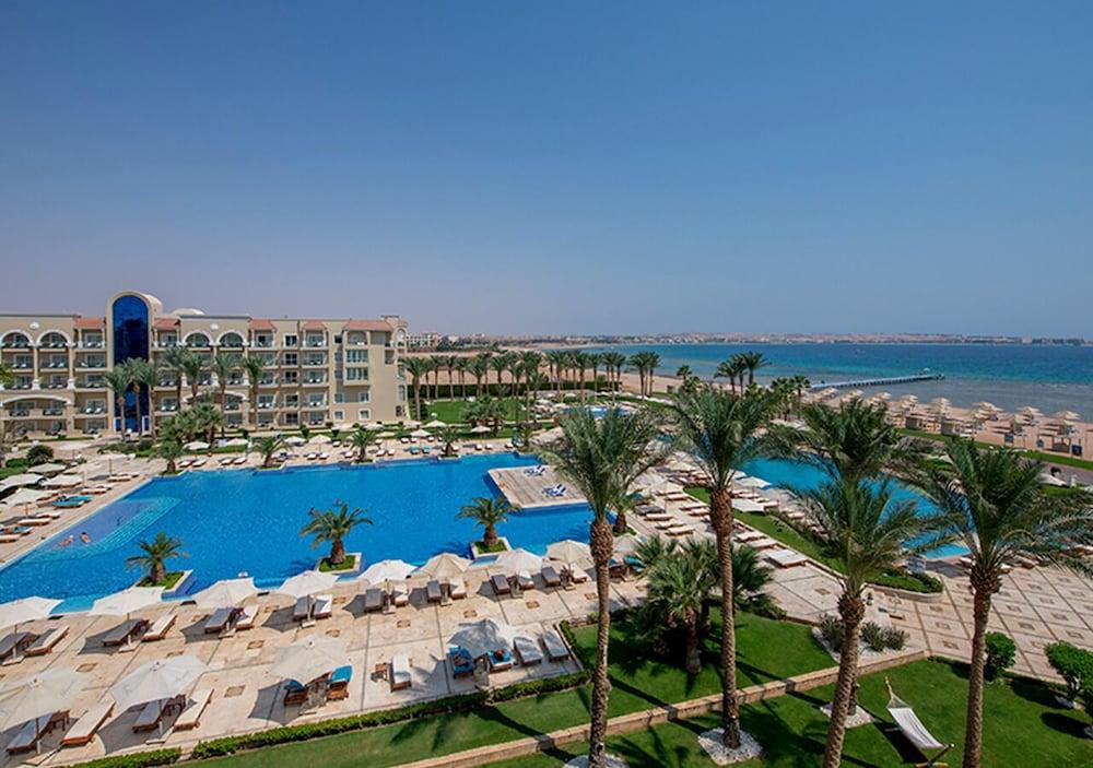 Premier Le Reve & Sahl Hasheesh - Adults Only 16 Years Hurghada