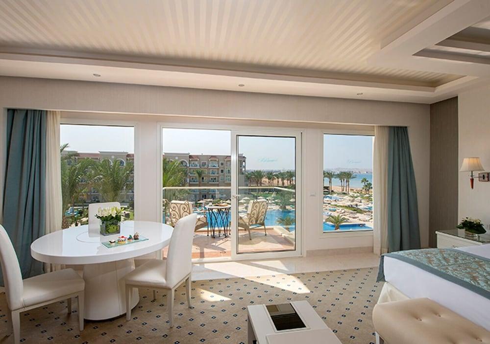 Resort Premier Le Reve & Sahl Hasheesh - Adults Only 16 Years