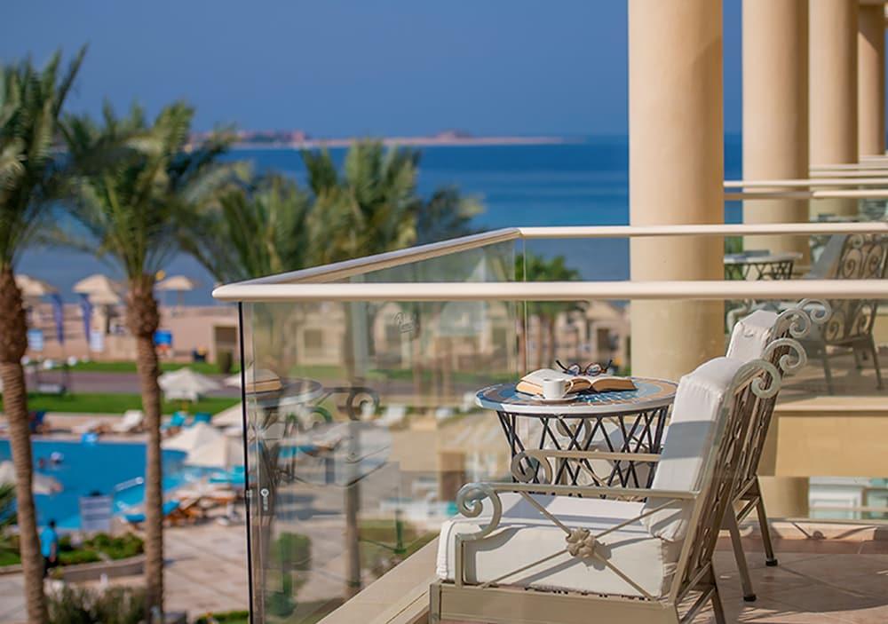 Premier Le Reve & Sahl Hasheesh - Adults Only 16 Years 5* Hurghada
