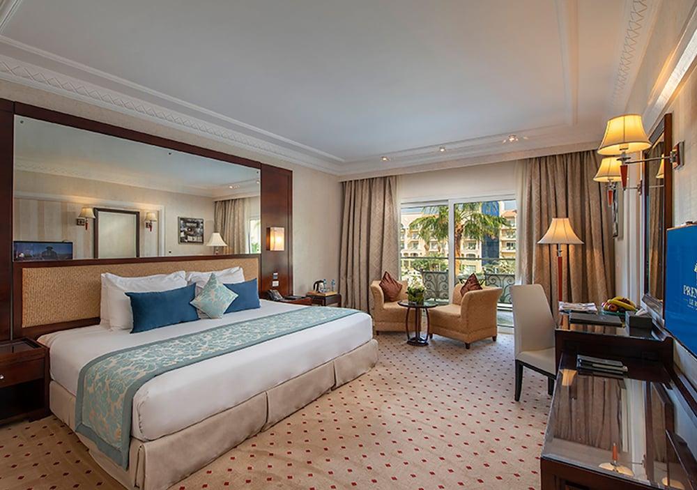 Premier Le Reve & Sahl Hasheesh - Adults Only 16 Years