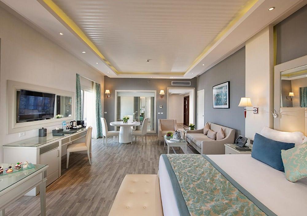 Premier Le Reve & Sahl Hasheesh - Adults Only 16 Years Hurghada