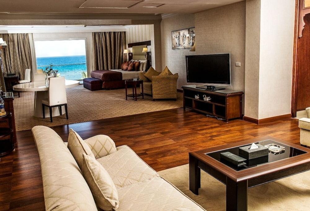 Premier Le Reve & Sahl Hasheesh - Adults Only 16 Years