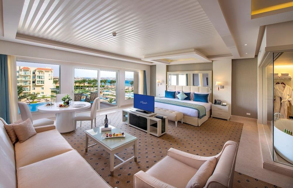 Premier Le Reve & Sahl Hasheesh - Adults Only 16 Years Resort Hurghada