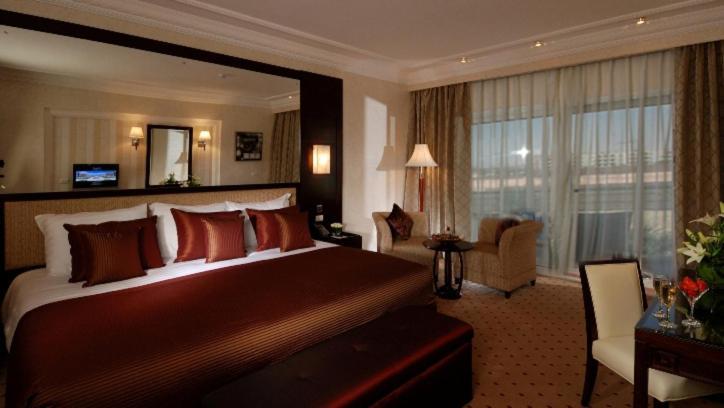 Premier Le Reve & Sahl Hasheesh - Adults Only 16 Years Hurghada