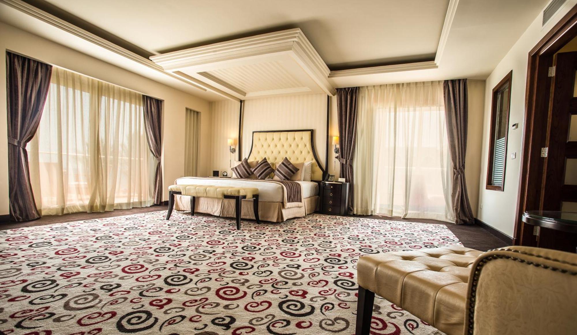 Resort Premier Le Reve & Sahl Hasheesh - Adults Only 16 Years